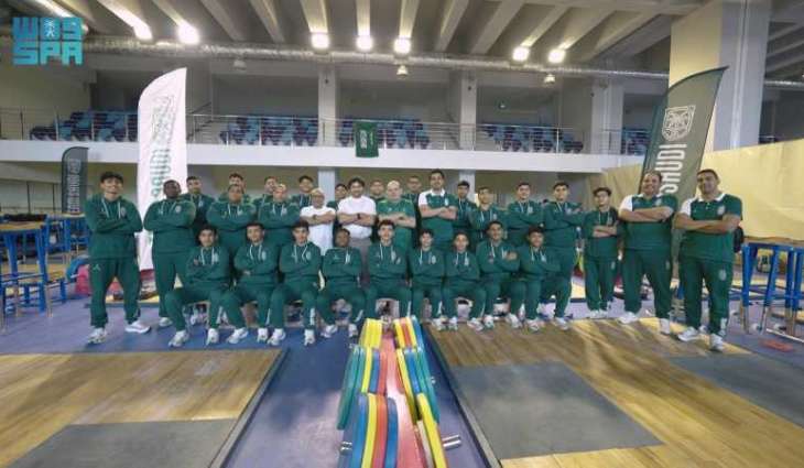 Saudi Athletes Gear Up for Asian Youth Games at Summer Camp in Kazakhstan