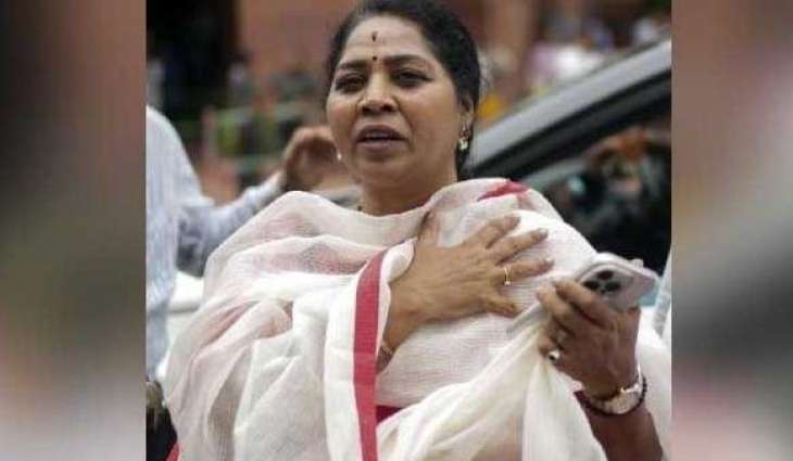Indian MLA mugged in Delhi’s high-security diplomatic enclave