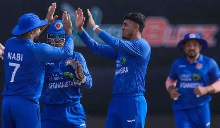 Afghanistan announces preliminary squad for Asia Cup and T20 tri-nation series