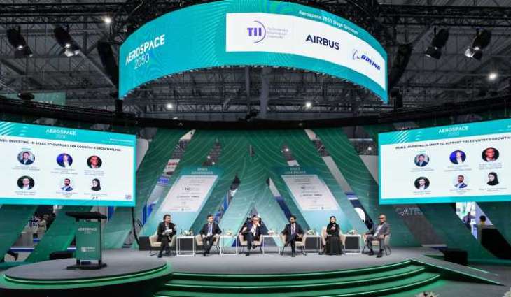 Dubai Airshow 2025 launches future-facing conference programme to drive global aerospace innovation
