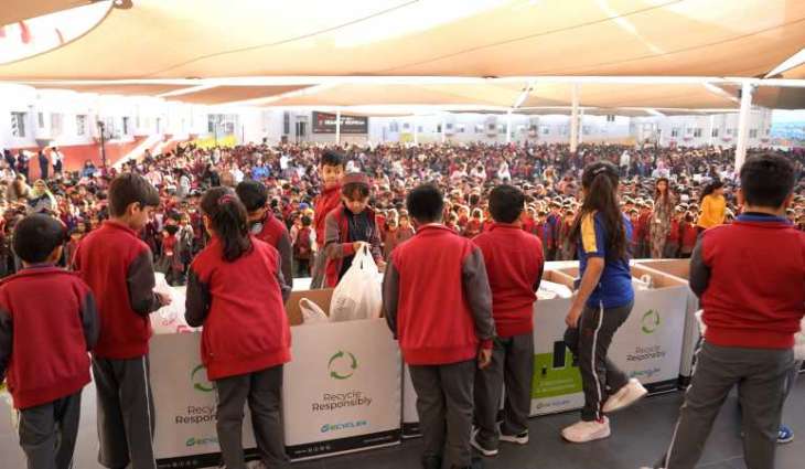 2nd ‘Donate Your Own Device’ aims to collect 100,000 electronic devices to empower underprivileged students