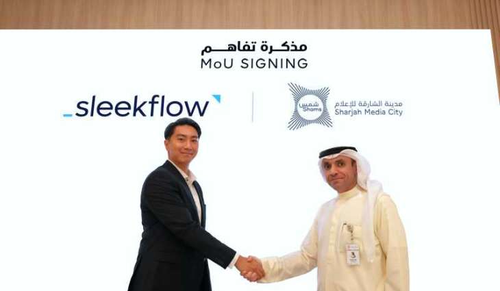 Shams to revolutionise customer engagement with AI