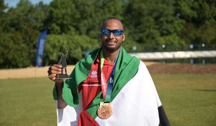 UAE to compete in World Games Chengdu 2025