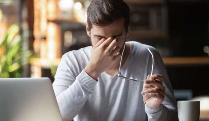 UK scientists find genes linked with chronic fatigue syndrome
