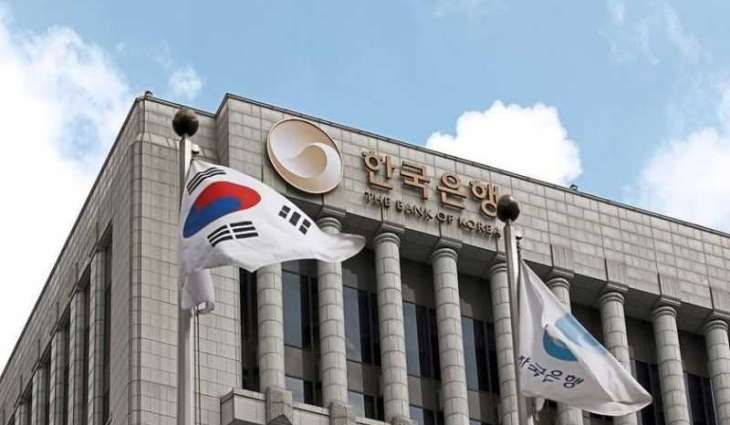 Korea logs record high current account surplus in June