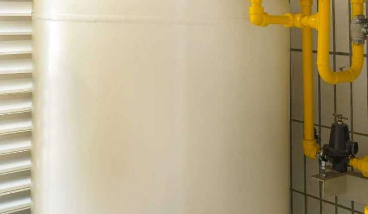 Department of Energy deploys first vertical LPG tank system for food establishments in Abu Dhabi