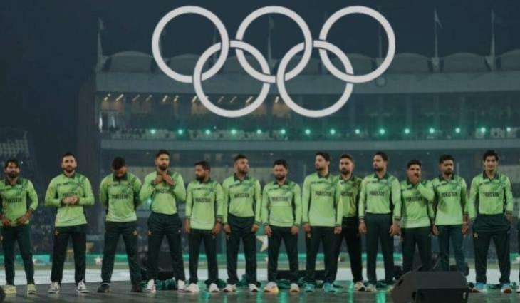 Pakistan speeds up lobbying to secure spot in LA 2028 Olympic cricket event
