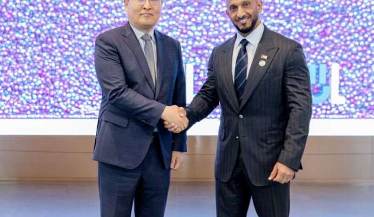 BRIDGE official visit to Seoul strengthens UAE-South Korea media, tech collaboration ahead of BRIDGE Summit