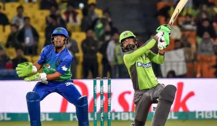 PSL ranked world’s second most entertaining cricket league by BBC
