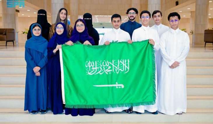 Saudi National Team to Compete in International Standards Olympiad