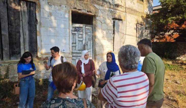 20th International Summer School on Youth and Heritage concludes in Bosnia-Herzegovina
