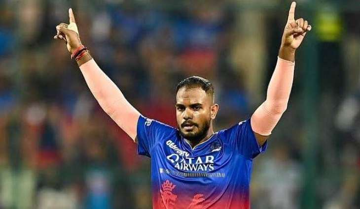 UPCA bans Cricketer Yash Dayal from UP T20 League over rape allegations
