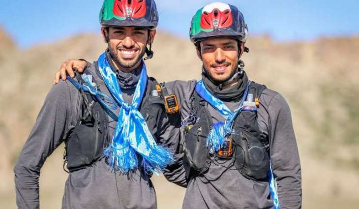 Two UAE endurance riders make history in 1000 km 'Mongol Derby'