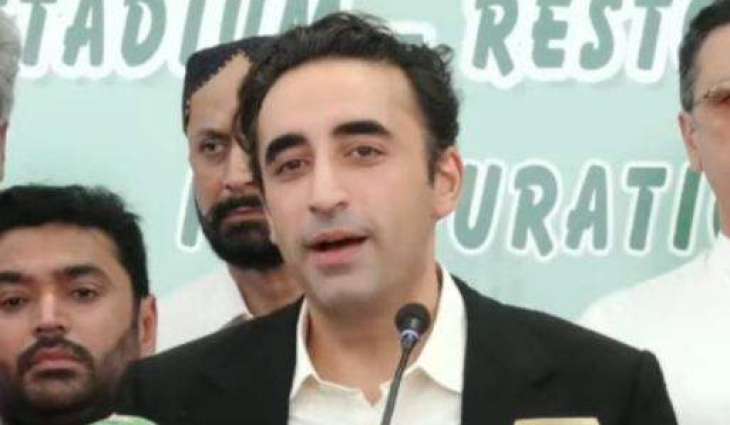 Bilawal demands new National Finance Commission Award