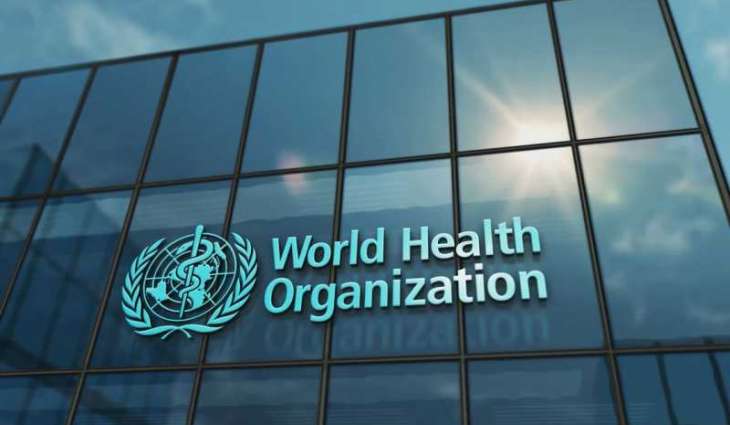 WHO warns of catastrophic health crisis in Gaza as hospitals struggle, supplies run out