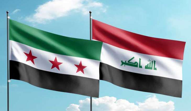 Iraq, Syria discuss revival of Banias pipeline for oil exports