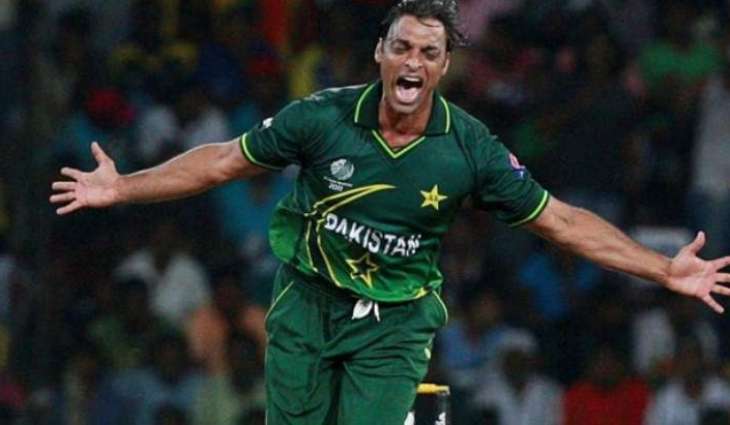 Shoaib Akhtar slams Pakistan after historic ODI series loss to West Indies