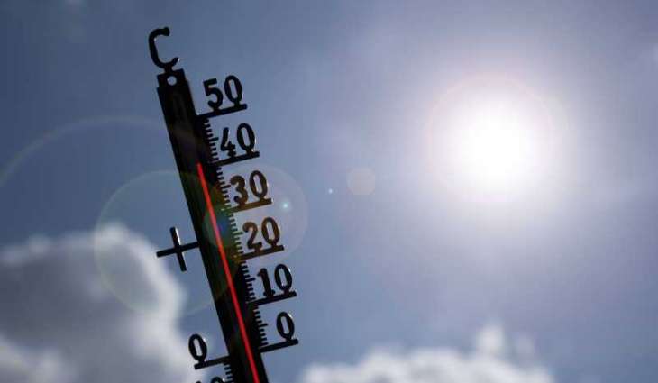 Experts warn prolonged heatwaves pose growing risk to human life