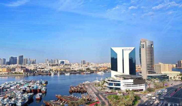 غرفة تجارة دبي تدعم توسّع شركة 
