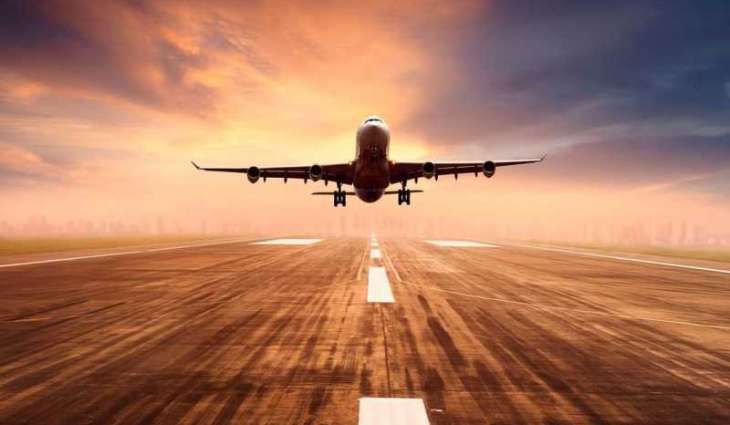 UAE airports receive 75.4 million passengers in H1 2025, record 5% growth