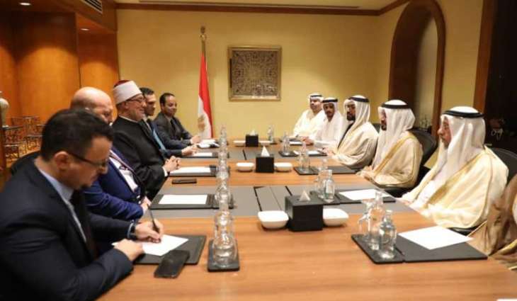 UAE, Egypt explore use of AI in issuing fatwas