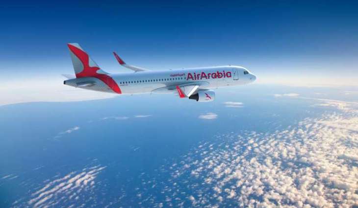 Air Arabia reports second quarter 2025 net profit of AED415 million