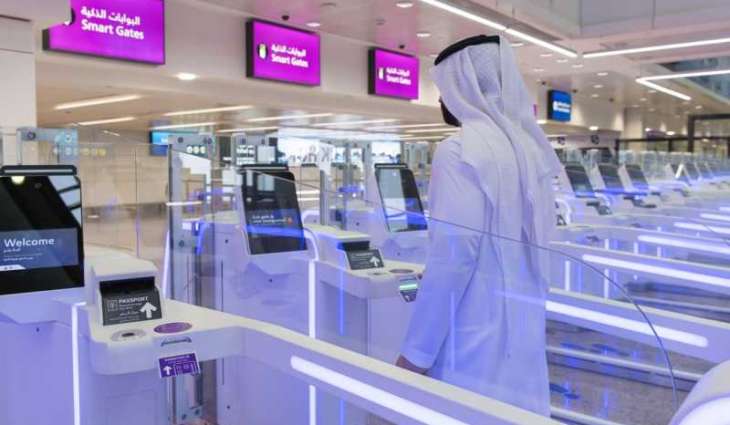 DXB set to welcome over 3.6 million guests during back-to-school peak