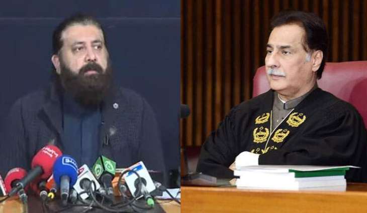 Govt, PTI representatives discuss prospects of talks
