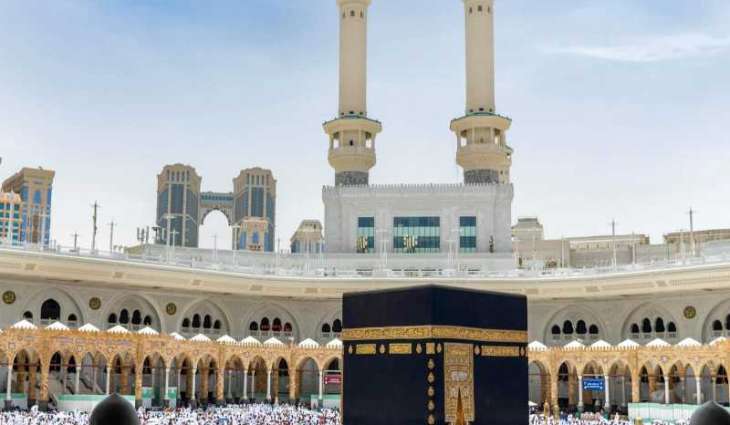 خطبة الجمعة من المسجد الحرام