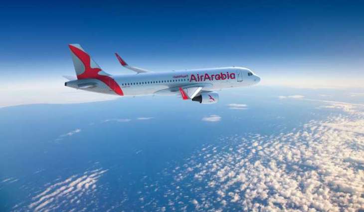 Air Arabia Abu Dhabi launches seasonal flights to Yekaterinburg, Russia