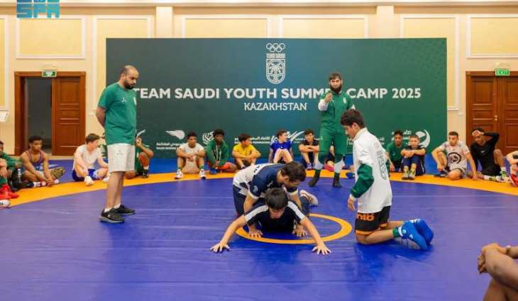 برامج تدريبية في سبع رياضات استعدادًا لدورة الألعاب الآسيوية للشباب بالبحرين