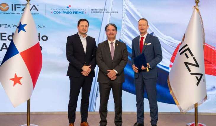 IFZA launches new Free Zone in Panama