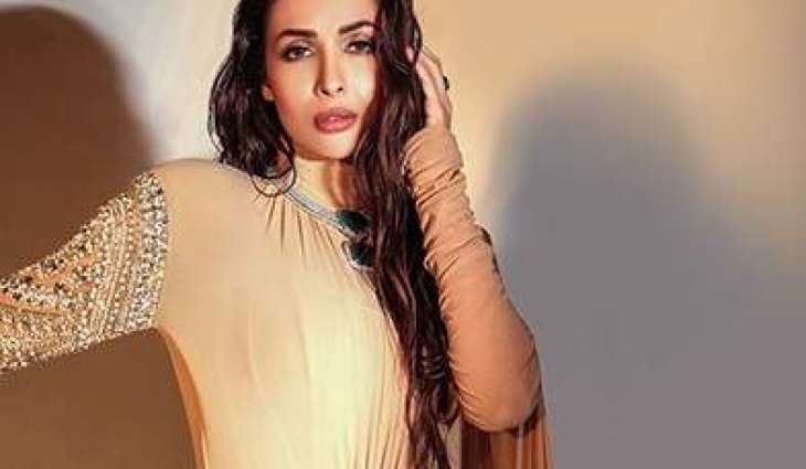 Malaika Arora expresses desire to remarry, says she still believes in love