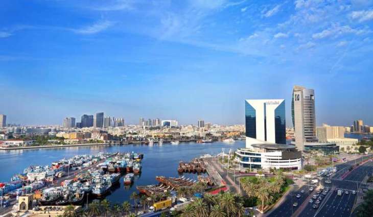 Dubai International Chamber attracts 31 MNCs to Dubai in H1 2025, achieving 138% YoY growth
