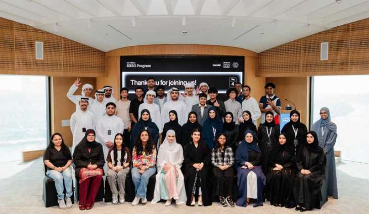 UAE AI Camp concludes seventh edition with over 70 diverse workshops