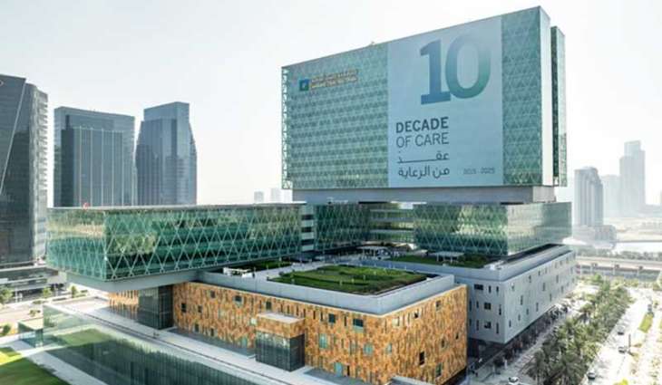 Cleveland Clinic Abu Dhabi introduces breakthrough stroke treatment
