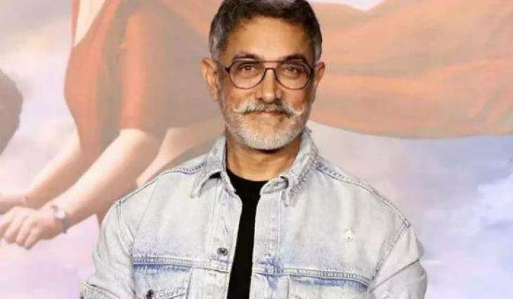Aamir Khan’s brother Faisal accuses actor of extramarital affair