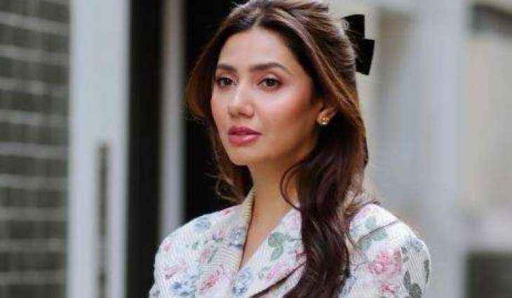 Mahira Khan recounts frightening experience during KP floods 