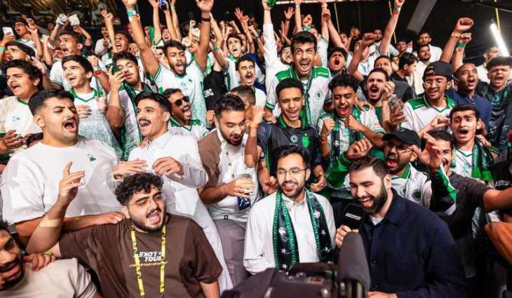 Saudi Team Falcons Clinch Esports World Cup 2025 Title for Second Consecutive Year