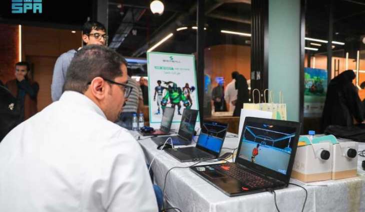 SHOTBALL: Saudi Youth’s Game Captures the Nation’s Ambition in Esports