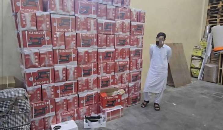 Abu Dhabi Police seize 377kg of crystal meth, arrest three