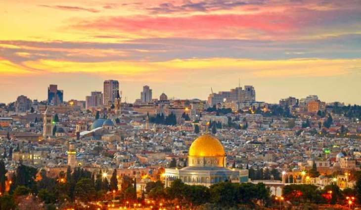 22 countries condemn Israel’s West Bank settlement project as ‘violation of international law’
