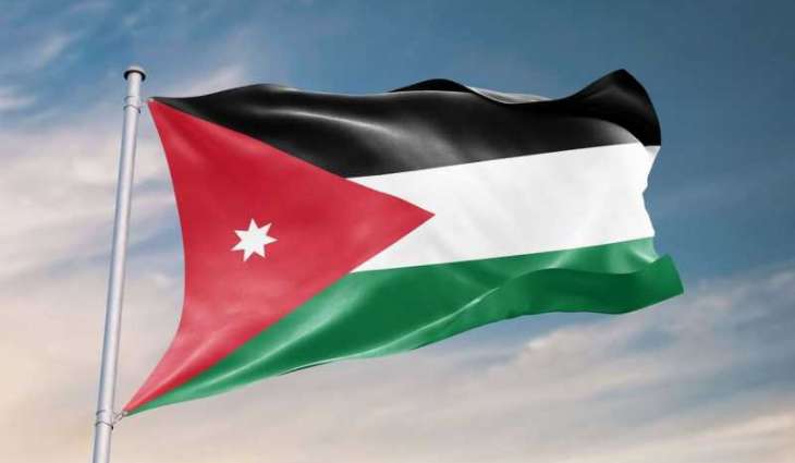 Jordan inaugurates first CNG filling station
