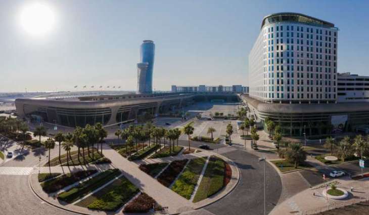 ADNEC Group receives International Renewable Energy Certificate