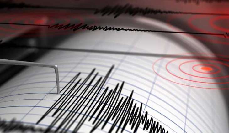 Magnitude 7.5 earthquake hits off South American tip