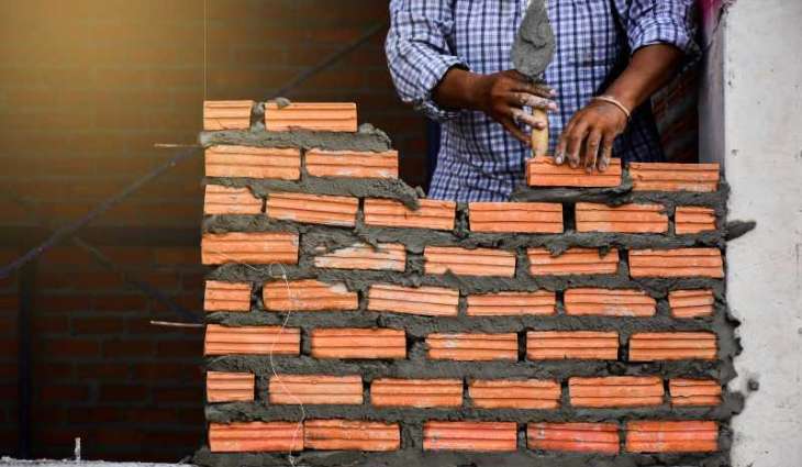 Scientists develop energy-saving, heat-reducing cement