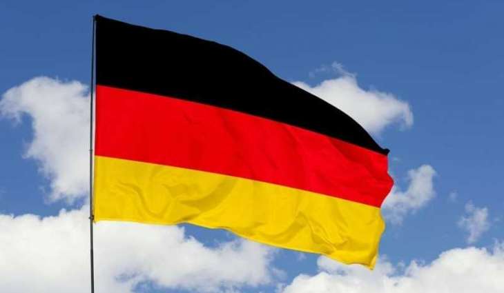 German economy contracts by revised 0.3% in Q2
