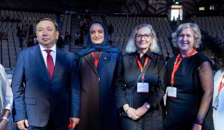 بيت الحكمة يستعرض مبادرة 