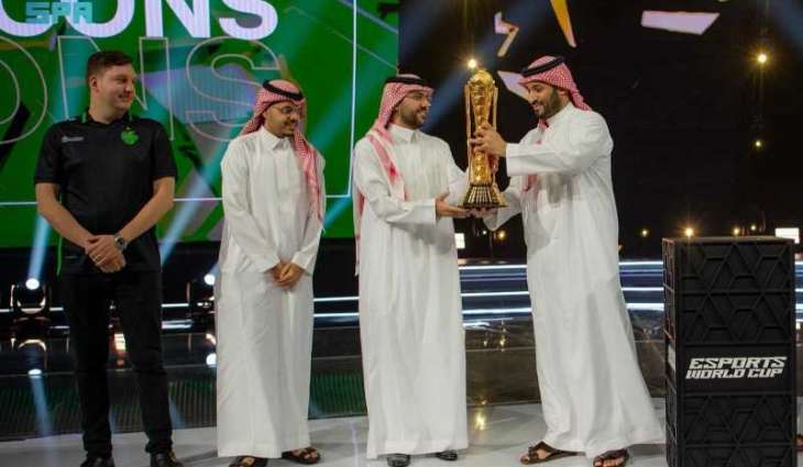 Saudi Arabia's Gaming Ambition: From Traditional Play to Global Powerhouse