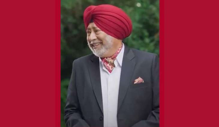Punjabi comedian Jaswinder Singh Bhalla passes away at 65